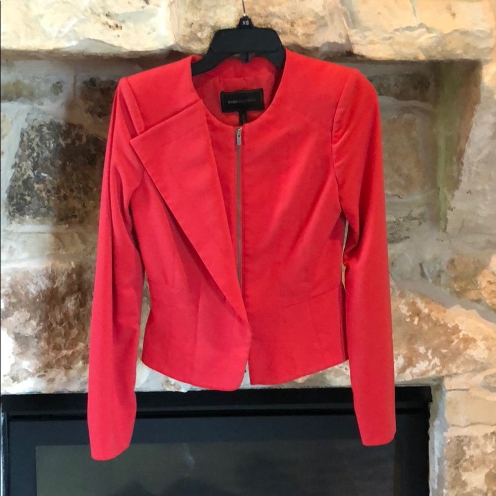 Bcbg poppy blazer
